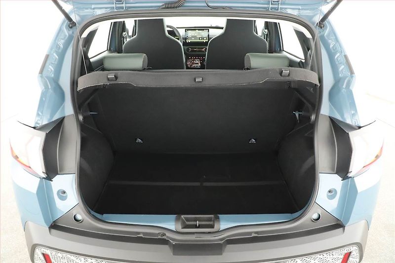 Dacia Spring (2025) Electric 65 (27 kWh), SoH 96% - fotka 19 z 19