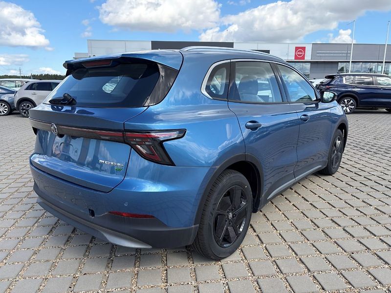 MG MGS5 EV (2026) S5 EV Emotion 49kWh - fotka 4 z 17