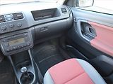 Škoda Roomster (2009) 1.4 TDI, nová STK, Tažné - náhled 8