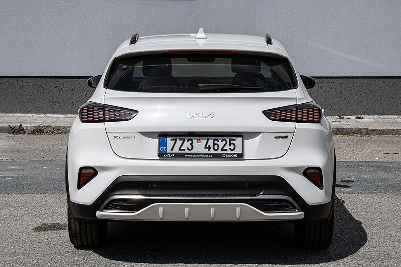 Kia Ceed - fotka 6 z 39