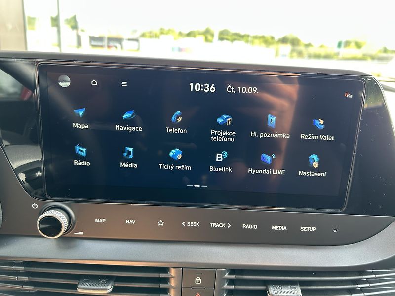 Hyundai i20 26 1,0 T-GDI DCT GO PLUS! - fotka 21 z 29