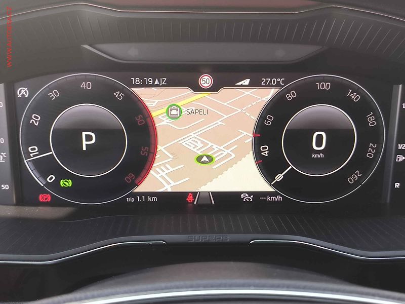 Škoda Superb (2021) 2.0TDI 4x4, 2.maj,ČR, DSG - fotka 26 z 36