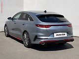 Kia ProCeed (2021) 1.6 TGDi, 1.maj,ČR, GT, AT - náhled 6