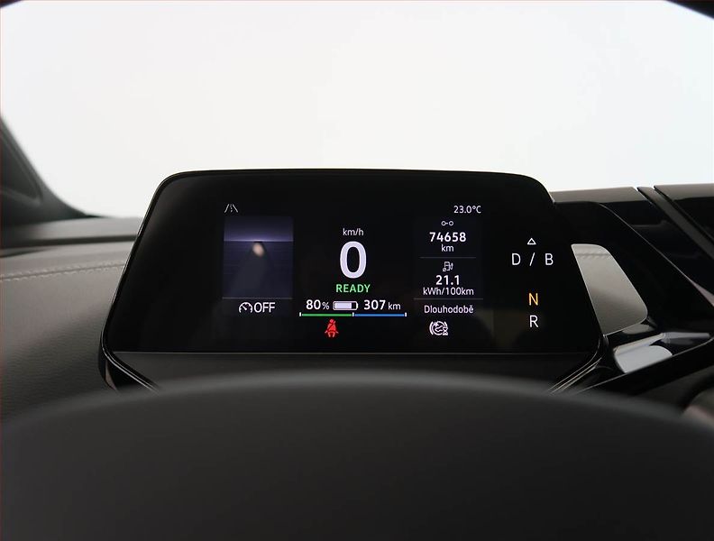 Volkswagen ID.5 (2023) Pro Perf. (82 kWh), SoH 95% - fotka 11 z 25