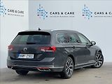 Volkswagen Passat 2,0 TDI 4MOT DSG RLine  Varian - náhled 2