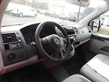 Volkswagen Transporter 2,0 TDi 4Motion - náhled 9