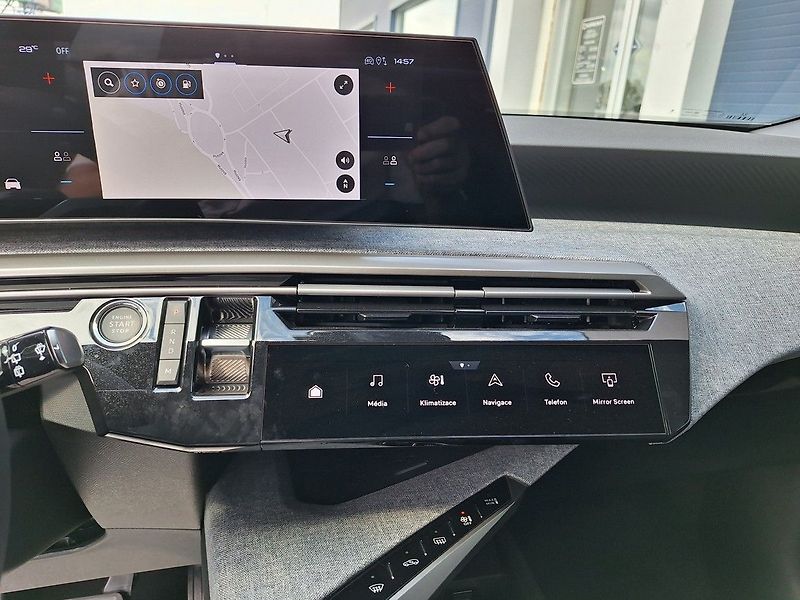 Peugeot 5008 (2026) BUSINESS Hybrid 145 e-DCS - fotka 16 z 16