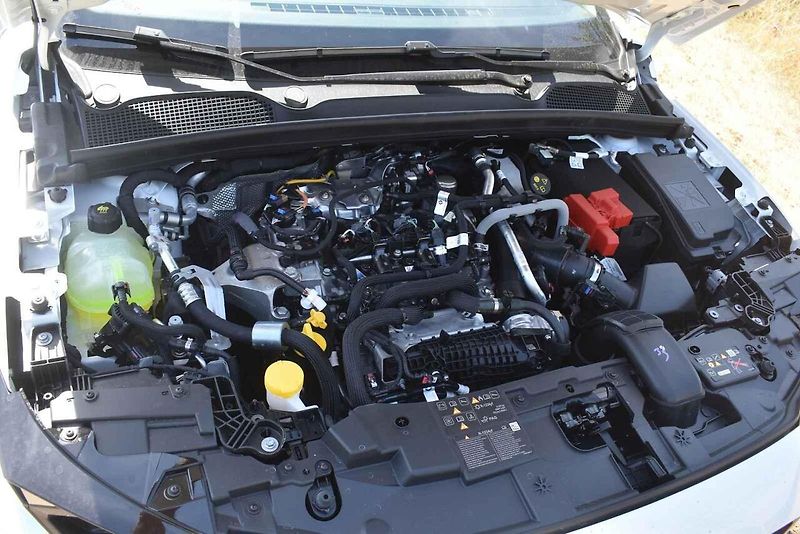 Renault Clio je novinkou mezi vozy na LPG.