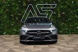 Mercedes-Benz CLS (2019) MANUFAKTUR*HUD*VZDUCH*360 - náhled 1