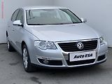Volkswagen Passat (2008) 1.4 TSi, Comfortline, výhřev - náhled 1
