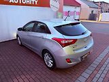 Hyundai i30 1.4 CVVT Trikolor, ČR - náhled 8