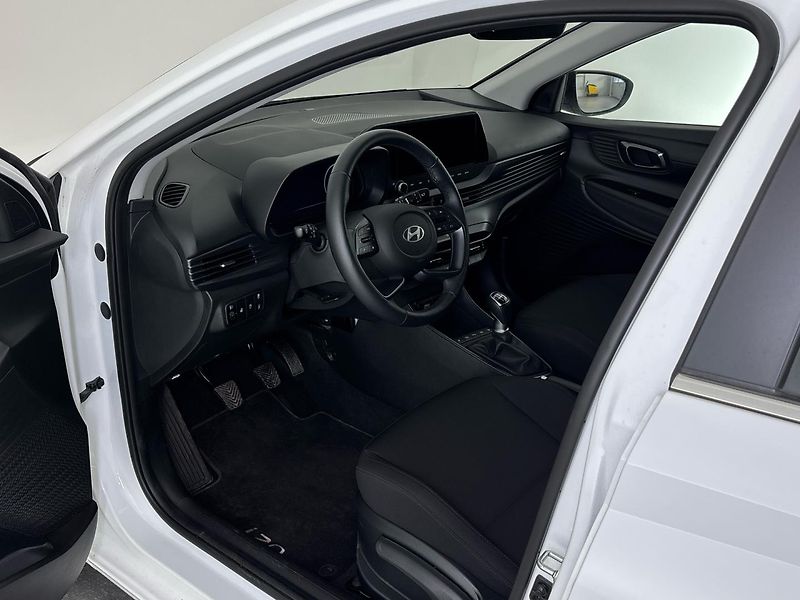 Hyundai i20 (2024) Style - fotka 6 z 27