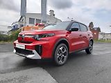 Citroën C3 Aircross (2026) MAX Hybrid 145k Automatic - náhled 1