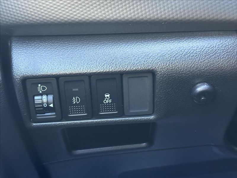 Suzuki SX4 S-Cross 1,6 4x4 AUTOMAT - fotka 22 z 28