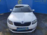 Škoda Octavia 2,0 TDi 110KW 4X4 - náhled 1