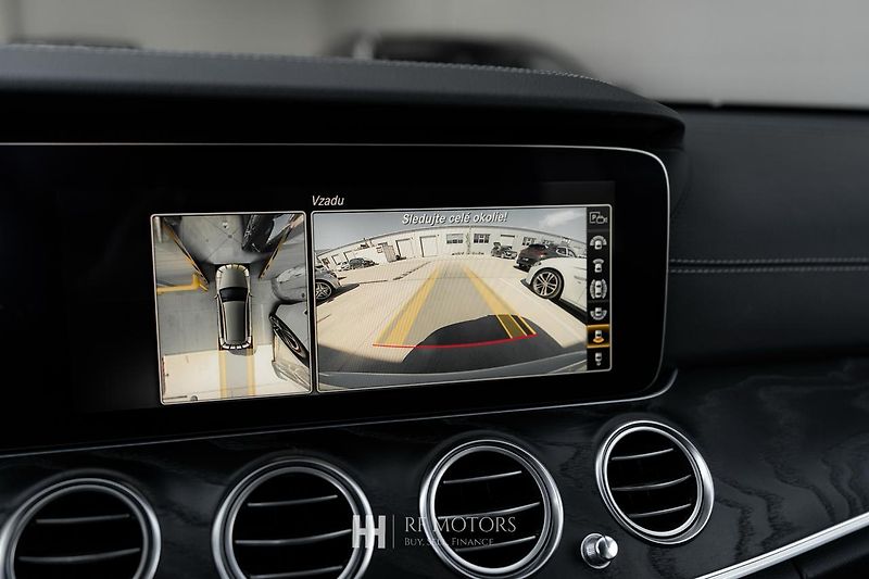 Mercedes-Benz Třídy C (2019) C 300d Kombi 180kW - fotka 41 z 43