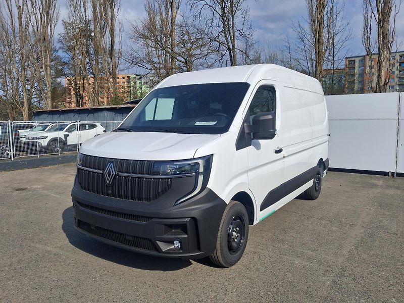 Renault Master (2026) L2H2P3 Blue dCi 130 Advance  - fotografie inzerátu