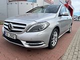 Mercedes-Benz Třídy B 180 CDi ČR - náhled 30
