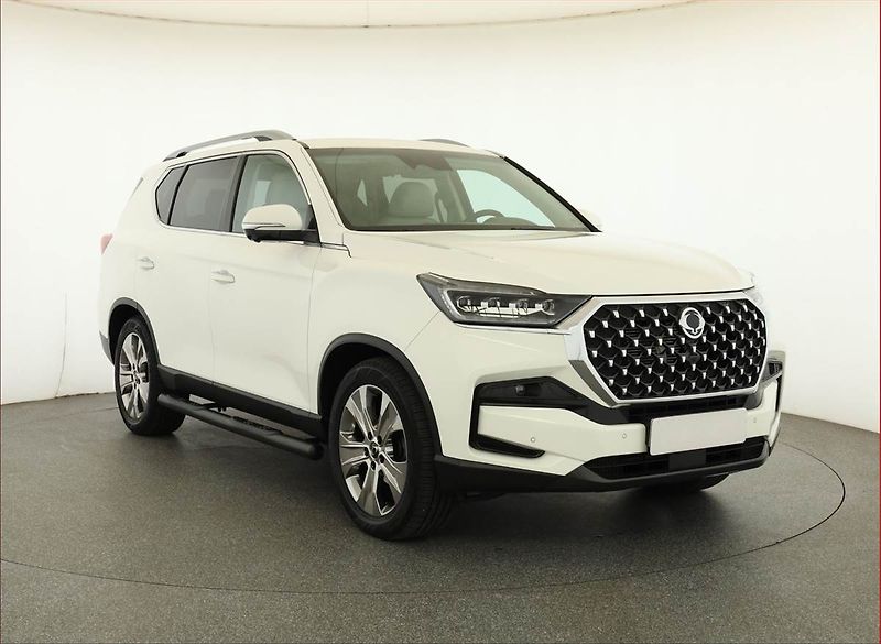 SsangYong Rexton (2023) 2.2 Diesel - fotografie inzerátu
