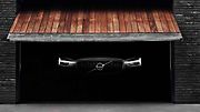 Volvo XC60.