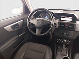 Mercedes-Benz GLK (2011) 250 CDI, 4X4, Automat, Kůže - náhled 7