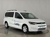 Volkswagen Caddy (2026) MPV Maxi - náhled 22
