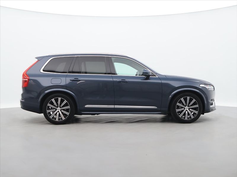 Volvo XC90 2,0 B5 173kW AWD Plus Bright C - fotka 8 z 44