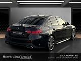 Mercedes-Benz Třídy C Třída C 200 AMG Night - náhled 3
