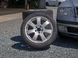 Škoda Octavia (2007) 1.9TDI 77KW 2x KOLA – ROZVODY - náhled 36