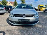 Volkswagen Jetta (2011) 1.2TSi 77kW *ALU*PDC*Klima* - náhled 2