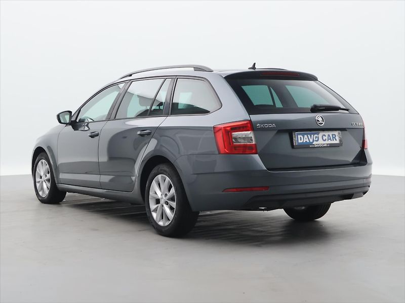 Škoda Octavia 1,6 TDI 85kW Ambition - fotka 5 z 32