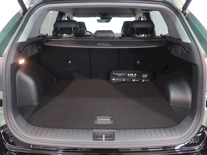 Kia Sportage (2026) TOP 1.6T-GDi 132KW 4x4 - fotka 37 z 38