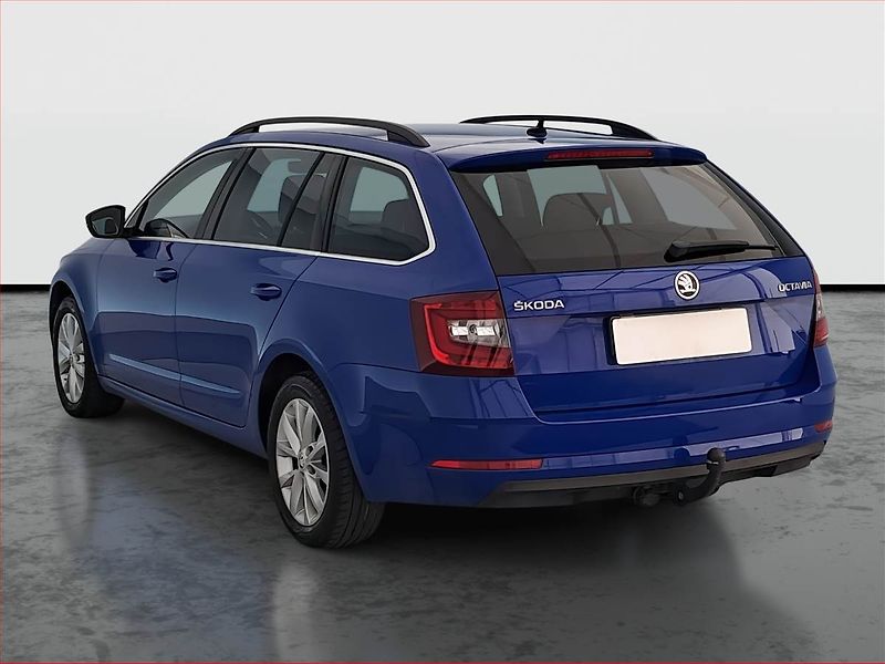Škoda Octavia (2019) Style 1.6 TDI, Serv.kniha - fotka 4 z 16