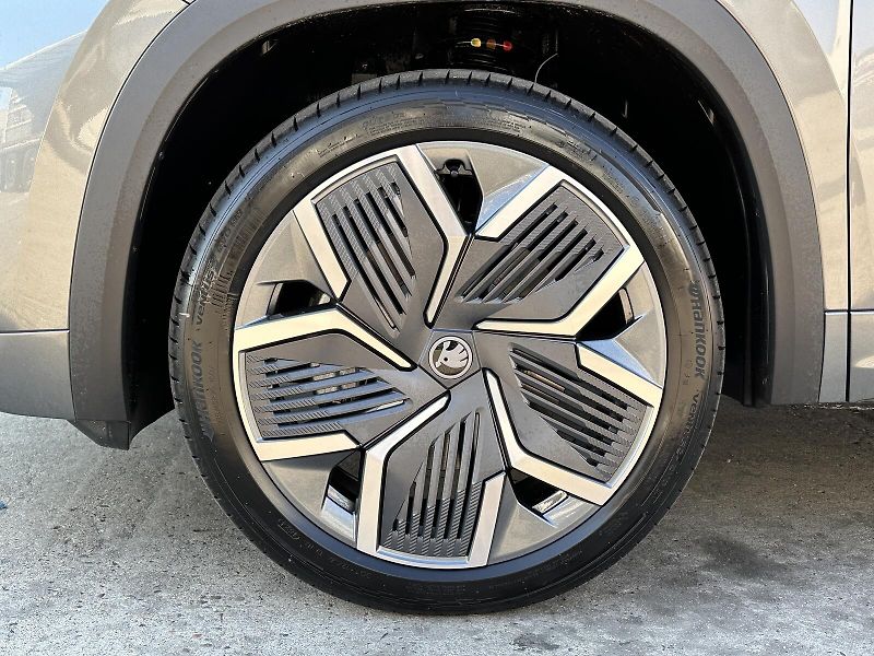 Škoda Kodiaq 2.0TDi 4x4 193PS DSG Sportline - fotka 14 z 54
