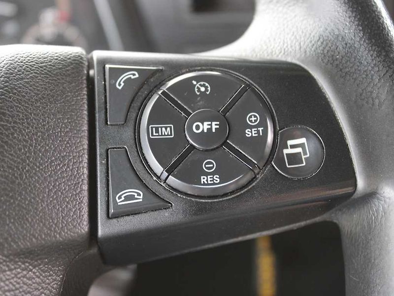 Mercedes-Benz Actros 1845, GIGASPACE, EURO 6 - fotka 9 z 18
