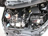 Škoda Fabia (2011) 1,2TSI NA PRESTAVBU BEZ TP - náhled 15
