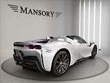Ferrari SF90 (2024) Spider LIFT / CARBON / JBL - náhled 8
