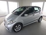 Mercedes-Benz Třídy A (2005) 2,0+LPG-2034*KLIMA*+KOLA*TAŽNÉ - náhled 1