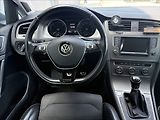 Volkswagen Golf 1,6 TDI rozvody spojka servis - náhled 13
