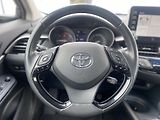 Toyota C-HR 1.8HSD, ČR-1m, Comfort, záruka - náhled 14