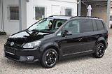 Volkswagen Touran 1.2TSi 77kW Comfort - náhled 1