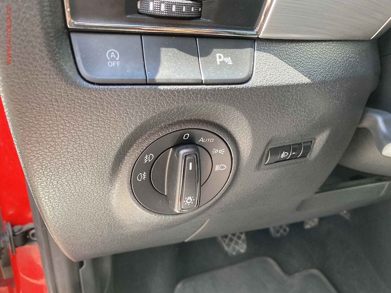 Škoda Fabia (2017) 1.0 TSi, Drive, +ALU - fotka 15 z 16