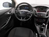 Ford Focus (2015) 1.5 TDCi, Serv.kniha, Navi - náhled 7