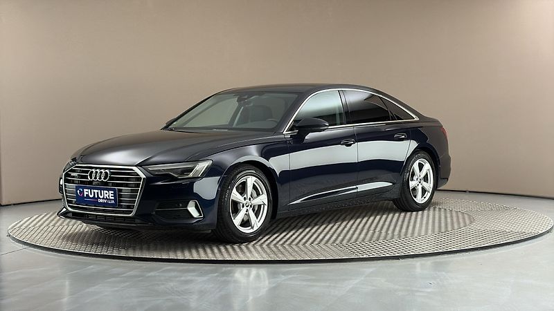 Audi A6 3.0 45TDI Tiptronic Quattro Sp - fotka 1 z 28