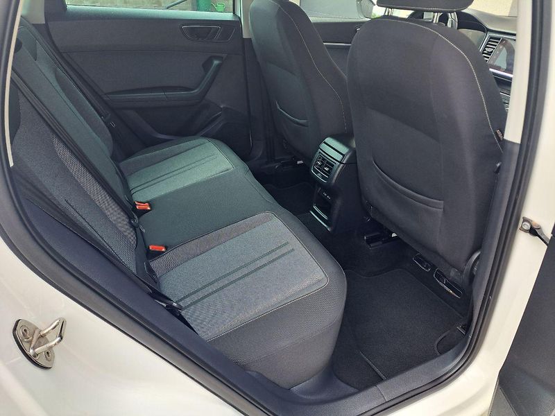 Seat Ateca (2023) 1.0 TSI Style Business, ZÁRUKA - fotka 30 z 34