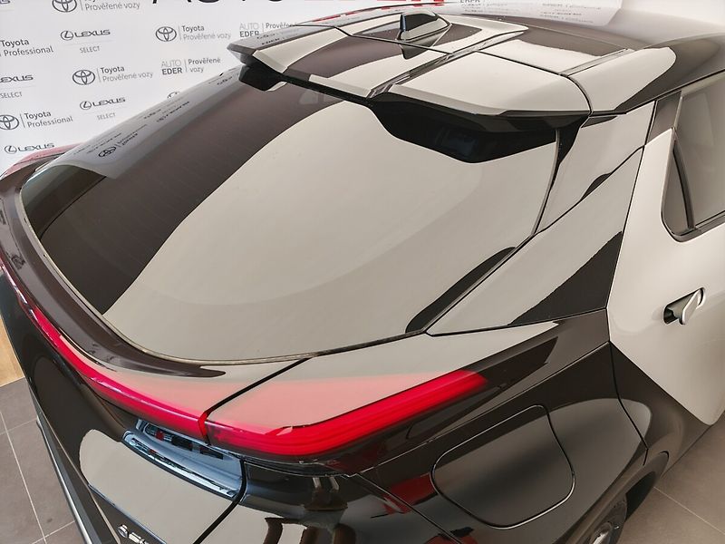 Toyota C-HR 2.0 PHEV Tokyo Edition *Panora - fotka 7 z 39