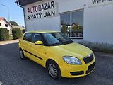 Škoda Fabia (2009) 1.4 16V Serviska - náhled 1