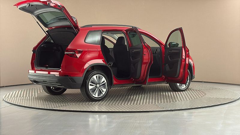 Škoda Karoq 2.0 TDI Style - fotka 6 z 27