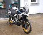 CFMOTO (2026) 700MT Adventure - náhled 9