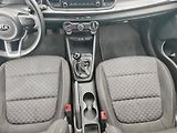 Kia Rio Comfort 1,25 CVVT - náhled 9